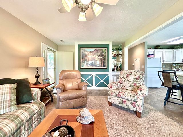 45-3 Woodson Bend Resort, Bronston, KY 42518
