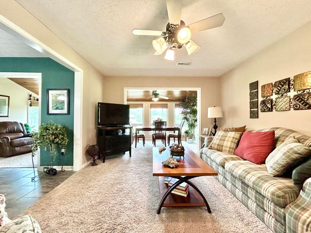 45-3 Woodson Bend Resort, Bronston, KY 42518