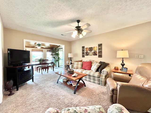 45-3 Woodson Bend Resort, Bronston, KY 42518