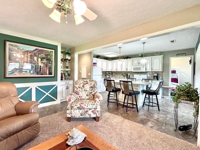 45-3 Woodson Bend Resort, Bronston, KY 42518