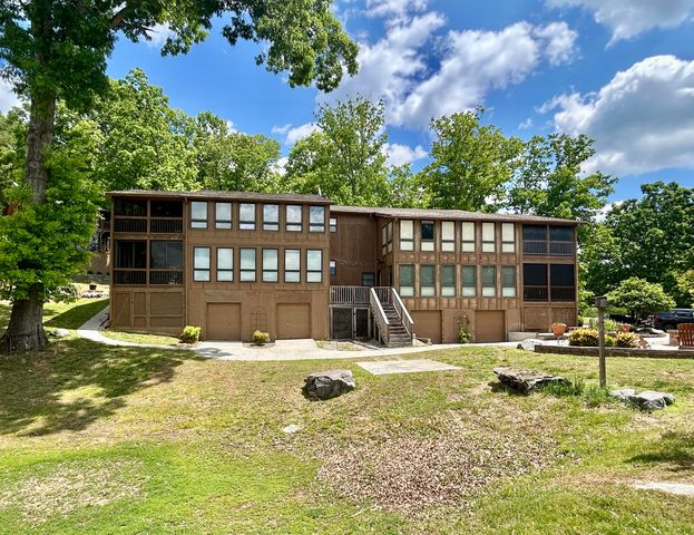 45-3 Woodson Bend Resort, Bronston, KY 42518