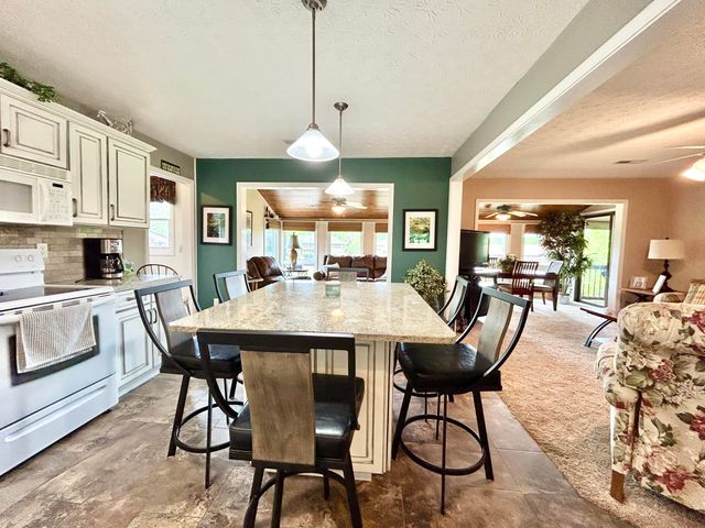 45-3 Woodson Bend Resort, Bronston, KY 42518