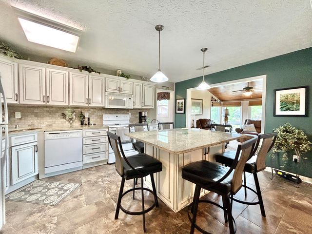 45-3 Woodson Bend Resort, Bronston, KY 42518