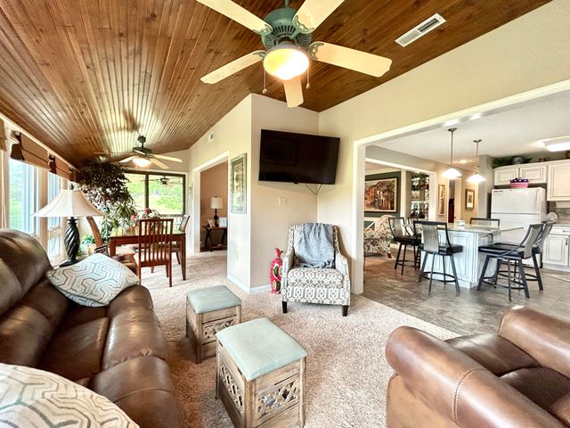 45-3 Woodson Bend Resort, Bronston, KY 42518