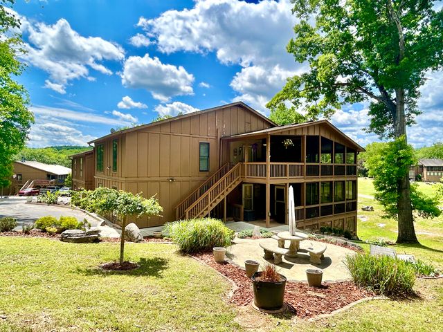45-3 Woodson Bend Resort, Bronston, KY 42518