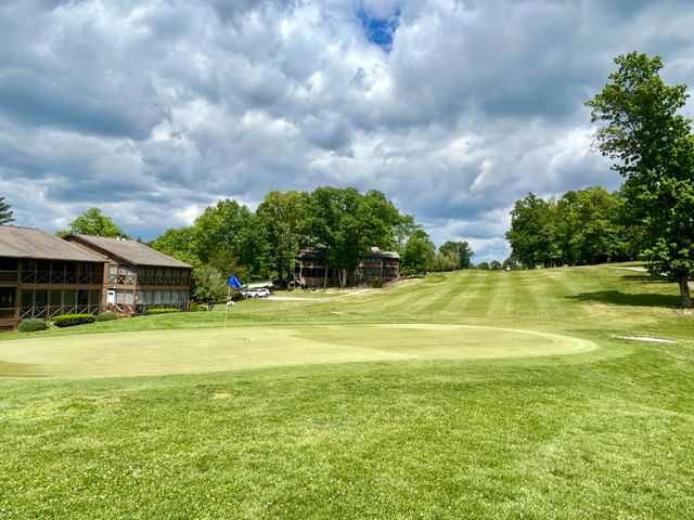 45-3 Woodson Bend Resort, Bronston, KY 42518