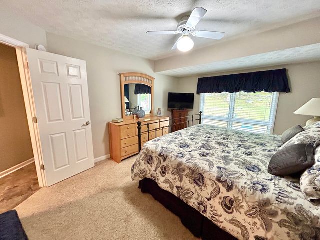 45-3 Woodson Bend Resort, Bronston, KY 42518