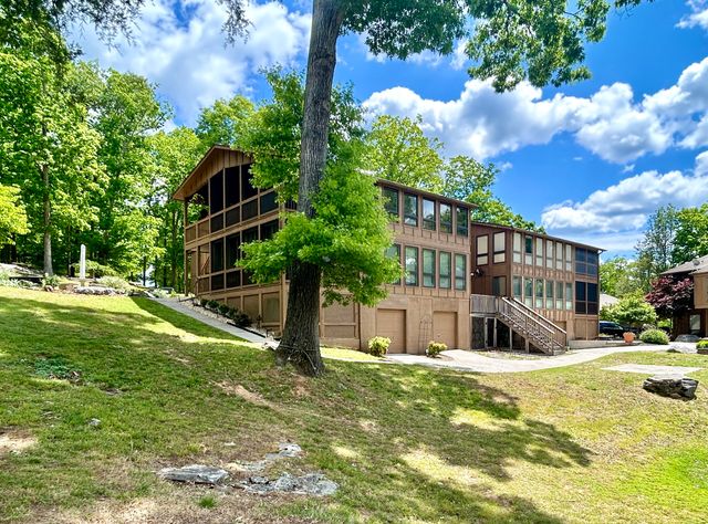 45-3 Woodson Bend Resort, Bronston, KY 42518