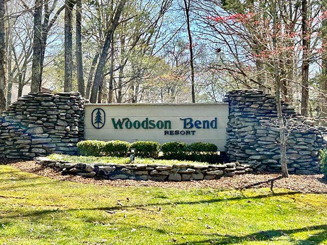 45-3 Woodson Bend Resort, Bronston, KY 42518