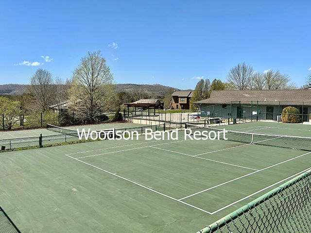 45-3 Woodson Bend Resort, Bronston, KY 42518
