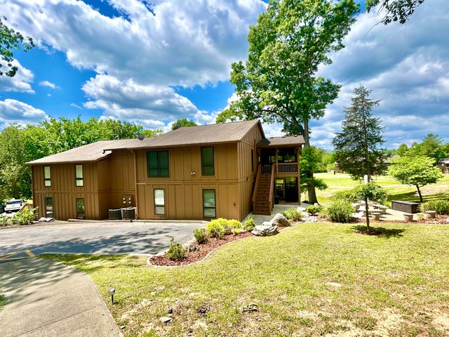 45-3 Woodson Bend Resort, Bronston, KY 42518