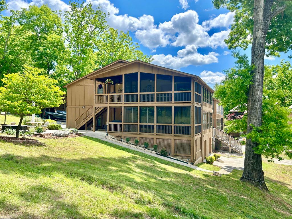 45-3 Woodson Bend Resort, Bronston, KY 42518