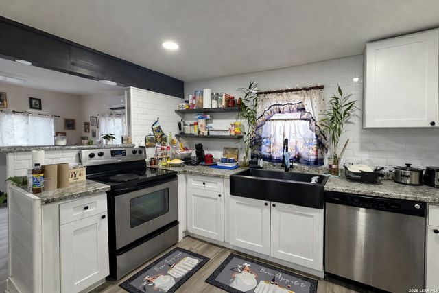 1034 Eldorado, San Antonio, TX 78225