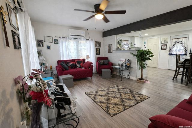 1034 Eldorado, San Antonio, TX 78225