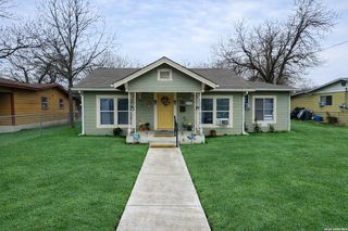 1034 Eldorado, San Antonio, TX 78225