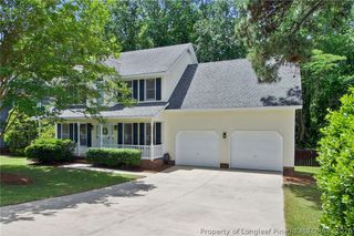 5741 Cherrystone Road, Fayetteville, NC 28311