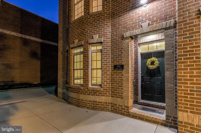 1340 LOWMAN ST, Baltimore, MD 21230
