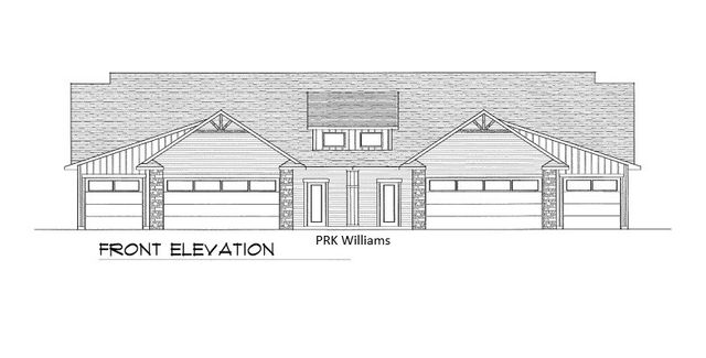 315 Wolfe Lane NE A, Mt Vernon, IA 52314