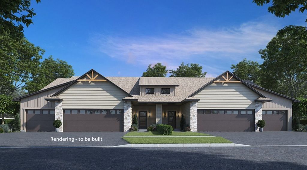 315 Wolfe Lane NE A, Mt Vernon, IA 52314