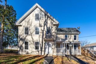 6 Mountain 2, Marlborough, MA 01752