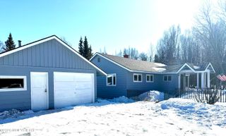 53349 Empress Avenue, Nikiski/north Kenai, AK 99635