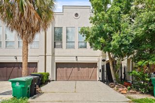5224 Nett Street A, Houston, TX 77007