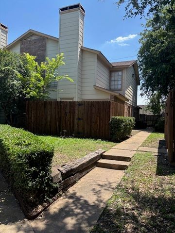 11311 Audelia Road 208, Dallas, TX 75243