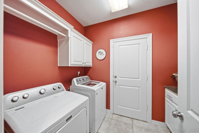 8806 E 110th Place, Tulsa, OK 74133