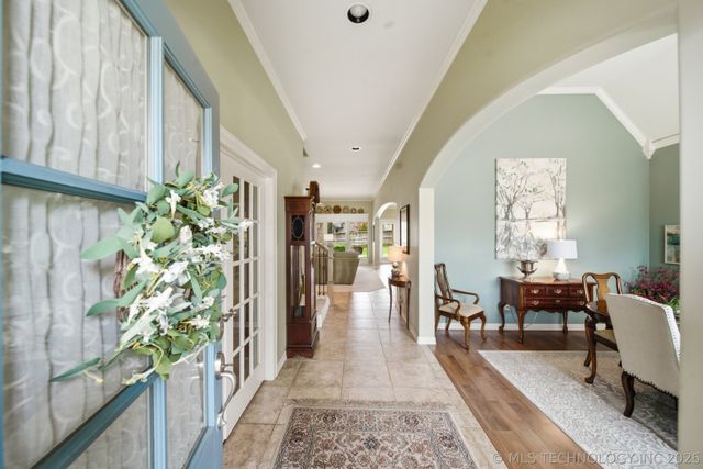 8806 E 110th Place, Tulsa, OK 74133