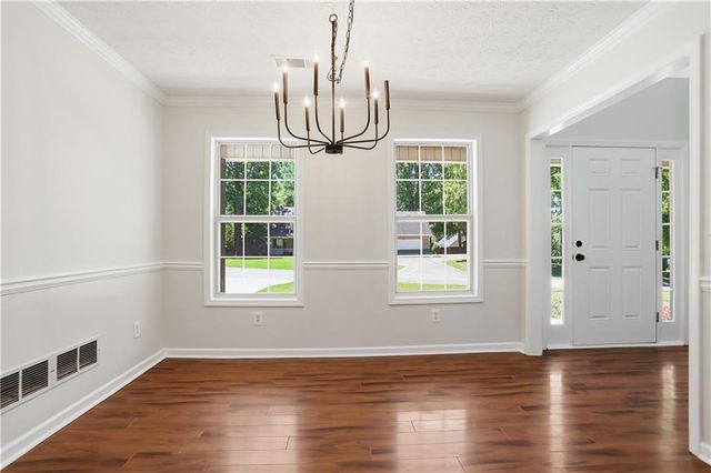 7318 Coral Lake Drive, Flowery Branch, GA 30542