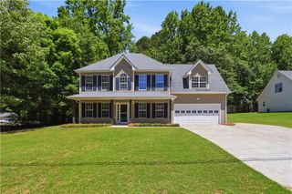 7318 Coral Lake Drive, Flowery Branch, GA 30542