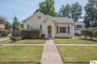 1302 N 2ND STREET, Monroe, LA 71201