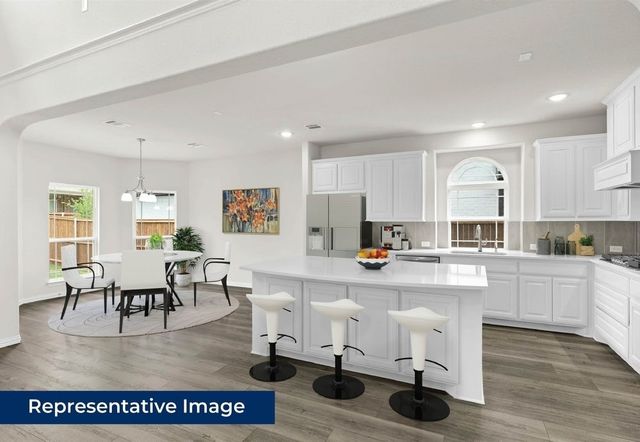 1391 Marburg Lane, Frisco, TX 75036