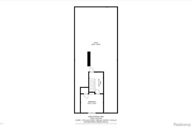 31069 Munger Drive, Livonia, MI 48154