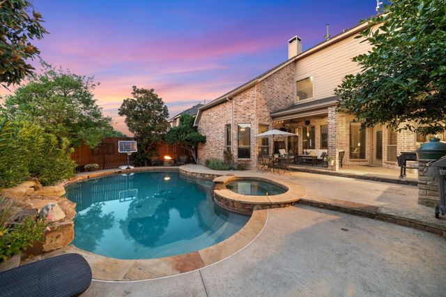 11571 Cody Lane, Frisco, TX 75033