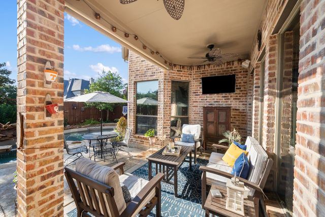 11571 Cody Lane, Frisco, TX 75033