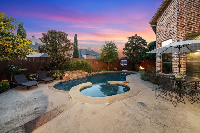 11571 Cody Lane, Frisco, TX 75033