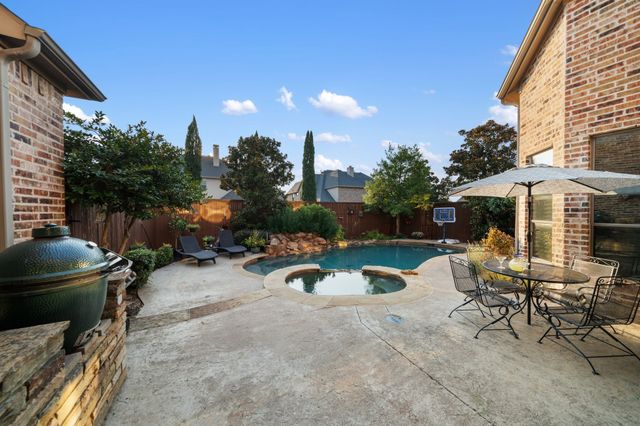 11571 Cody Lane, Frisco, TX 75033
