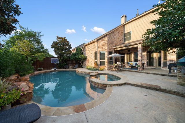 11571 Cody Lane, Frisco, TX 75033