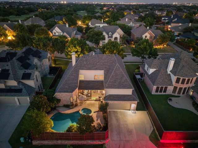 11571 Cody Lane, Frisco, TX 75033