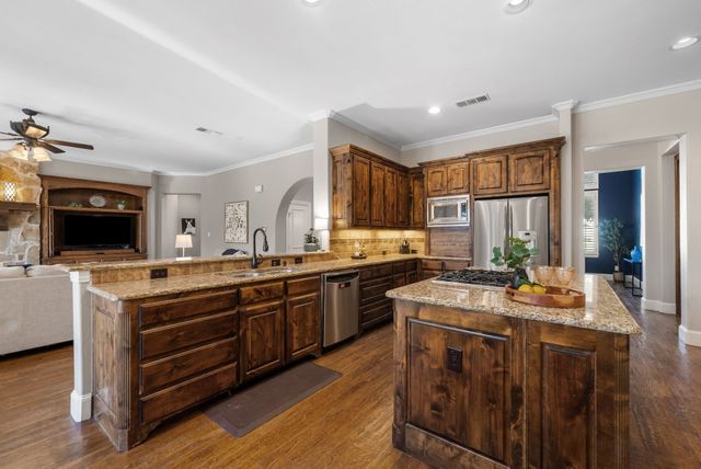 11571 Cody Lane, Frisco, TX 75033