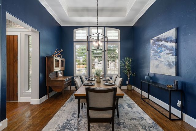 11571 Cody Lane, Frisco, TX 75033