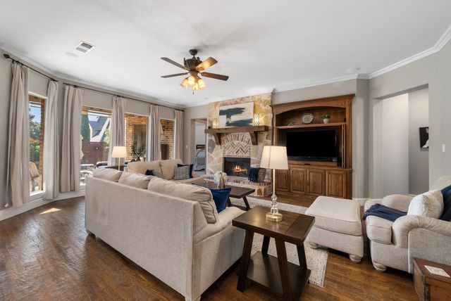 11571 Cody Lane, Frisco, TX 75033