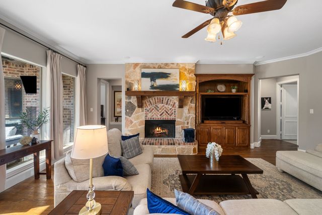 11571 Cody Lane, Frisco, TX 75033