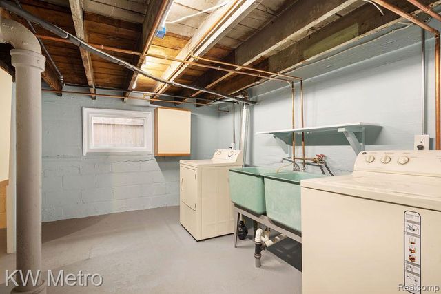 434 N Center Street, Royal Oak, MI 48067