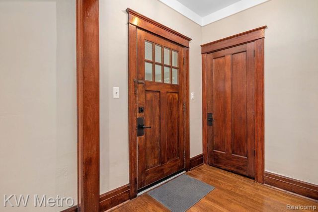 434 N Center Street, Royal Oak, MI 48067
