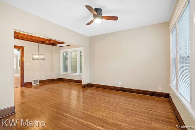 434 N Center Street, Royal Oak, MI 48067