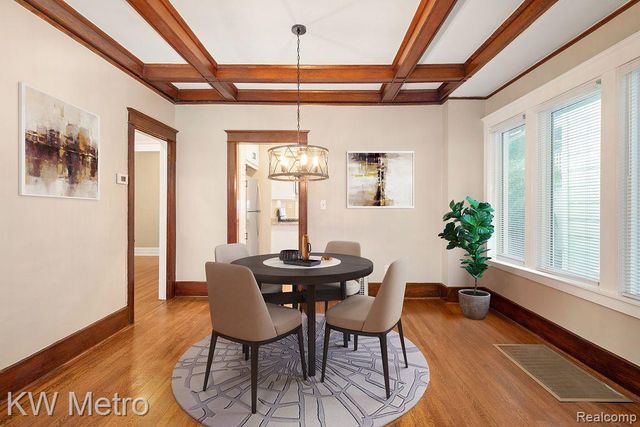 434 N Center Street, Royal Oak, MI 48067