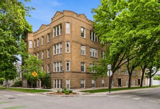 2152 W Ainslie Street D3, Chicago, IL 60625