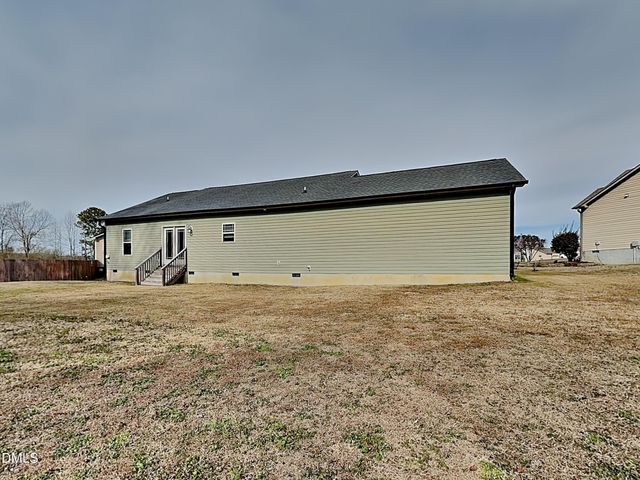 205 Cider Court, Benson, NC 27504